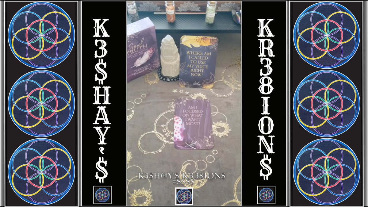 USE YOUR VOICE | SPEAK AUTHENTICALLY | SPEAK TO ME | SHARE YOUR TRUTH | (ALL SIGNS) | #MOTD

For full video, click here:  youtu.be/eBNdMH6yW4A
PUBLIC 02.22.2026 @ 12:00 AM EST

#PSYCHIC #PSYCHICREADING #TAROT #TAROTCARDS #ORACLECARDS #LOVE #K3SHAYSKR38IONS #SPIRITUALITY #LIFE