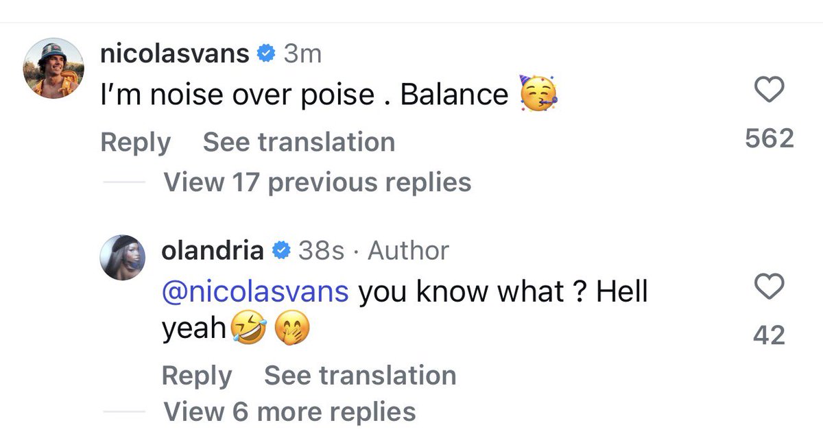 kaydeello's tweet image. Period