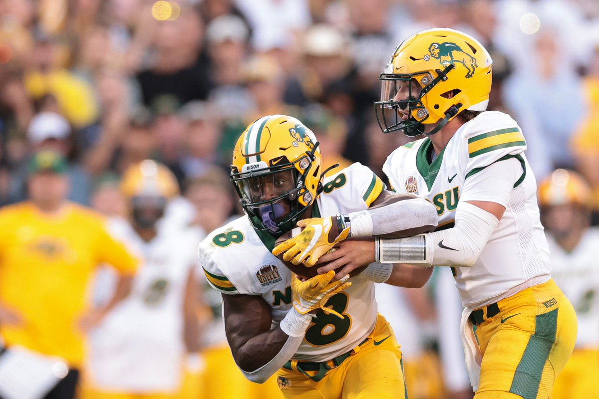 CFB Kings tweet media