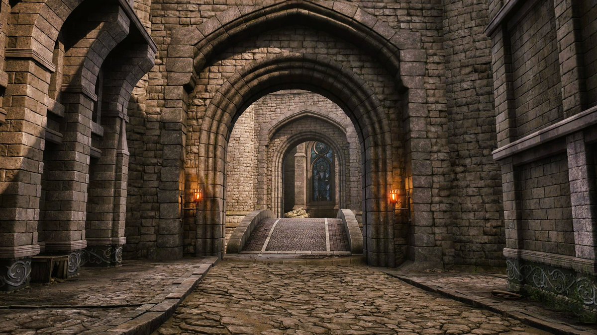 TheAncientGame4's tweet image. Streets of Skingrad! 🔥#PS5Share 
Famous for it wines, cheeses and vampires.. #FantasyFebruary 
The Elder Scrolls IV: Oblivion Remastered, PS5 Pro
🎮⚔️💙 #Oblivion #PS5Pro #VPGamers #VPWorld #ThePhotoMode #ElderScrolls