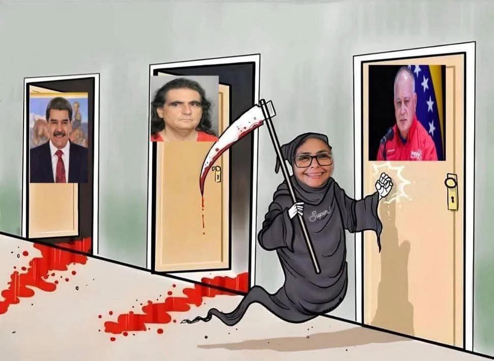 Riete del Gobierno tweet media