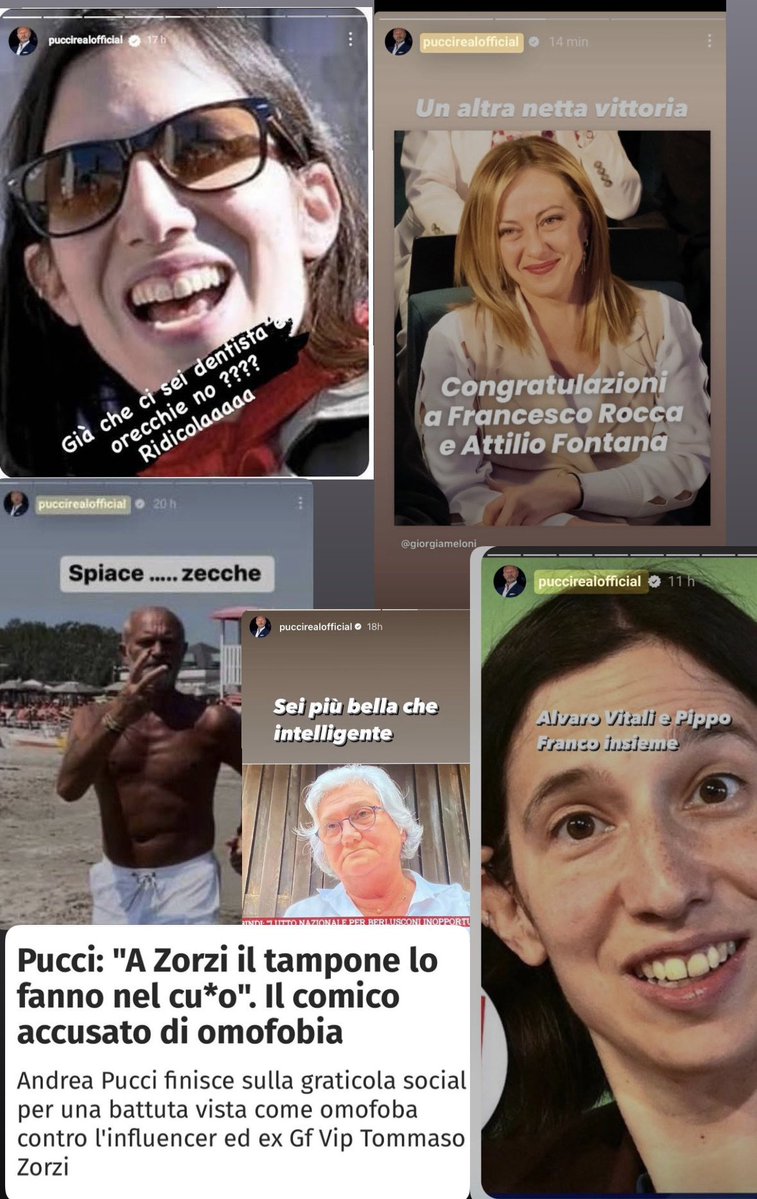 Marco Fattorini tweet media