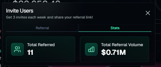 Just started use <a href="/01Exchange/">01.xyz</a>