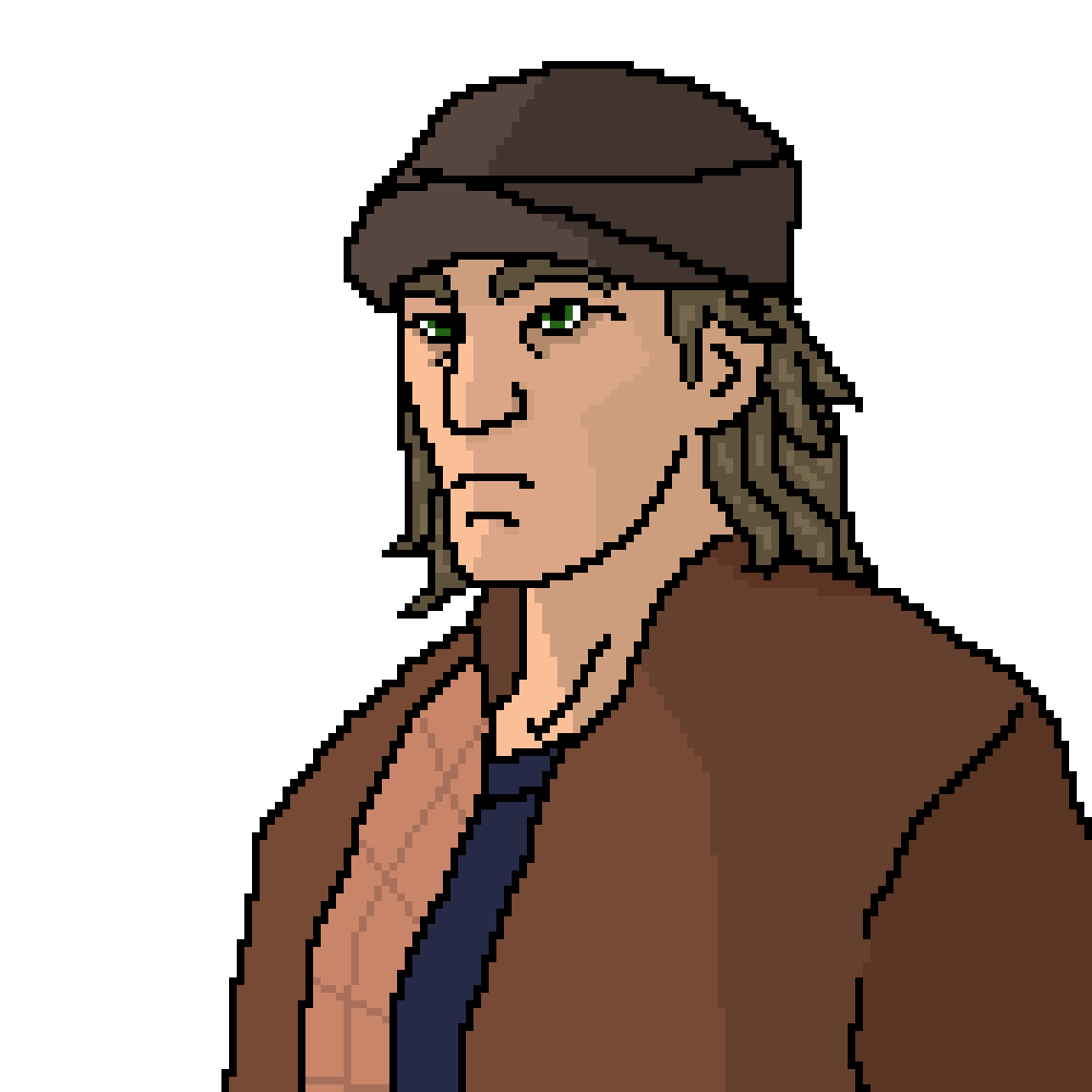 SerChansey tweet media