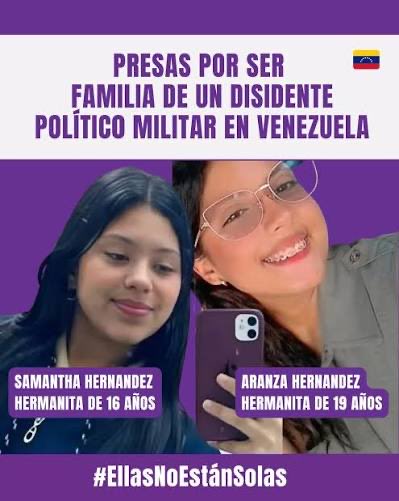RodriguezAranaJ's tweet image. Libertad para Mi Familia (Araña) y amigos. Más de un año detenidos injustamente, sometidos a desaparición forzosa, tratos crueles, aislamiento.

Más de un año separados de sus hijos, padres y el resto de la familia.

Mis padres no tienen ni un hijo con ellos, todos mis hermanos…