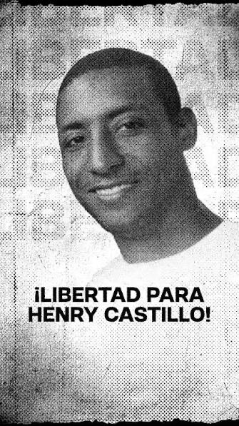 RodriguezAranaJ's tweet image. Libertad para Mi Familia (Araña) y amigos. Más de un año detenidos injustamente, sometidos a desaparición forzosa, tratos crueles, aislamiento.

Más de un año separados de sus hijos, padres y el resto de la familia.

Mis padres no tienen ni un hijo con ellos, todos mis hermanos…