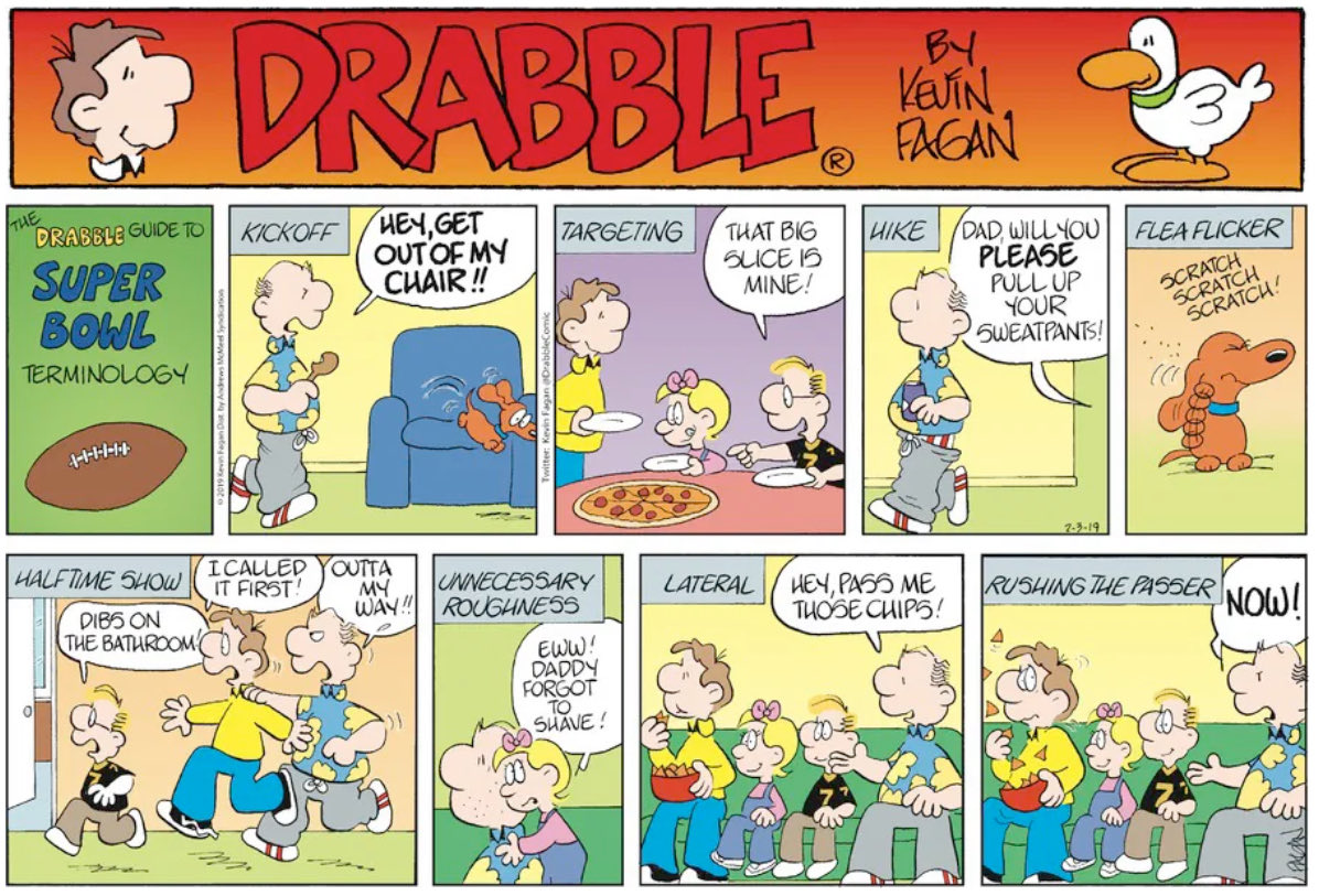 Kevin Fagan tweet media