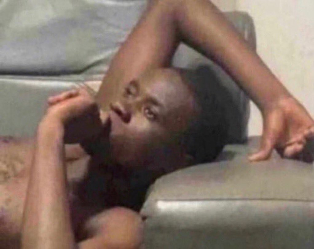 E nèg k ap voye 4-5 panye yo ? 

Nèg ki pa menm an koup k ap koze oubyen k ap chèche atansyon fanm nan fòk yo voye panye tou.