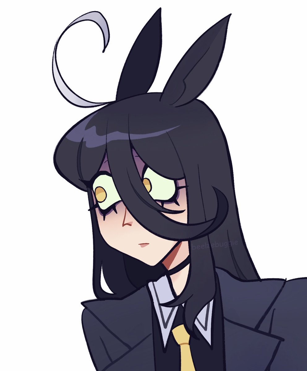 cafe that i originally drew for something stupid lol
#manhattancafe #umamusume