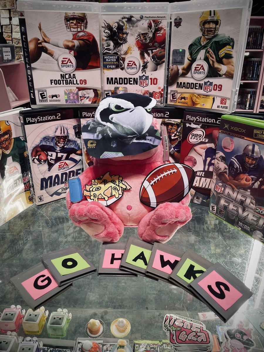 Pink Gorilla Games tweet media