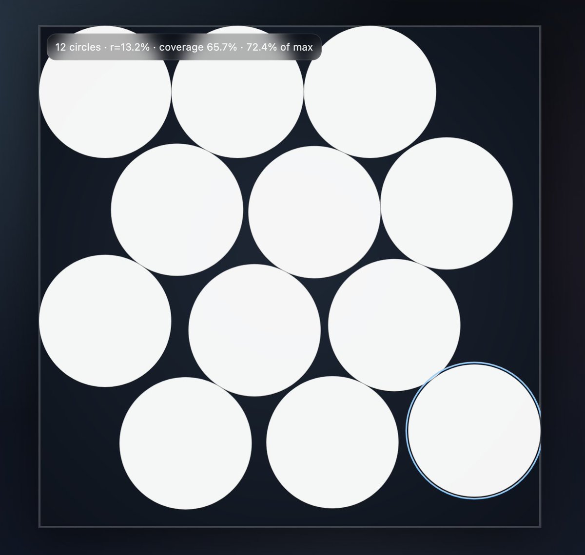 Making an app a day has become my habit recently. When I was much younger I used to make a lot of plans for apps etc. but most of the time got stuck with the technologies and failed to build anything (though I learned a ton of programming). But now I really enjoy the interactions