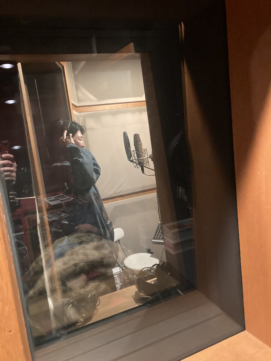 優しいパンクお姉さん@5/24吉祥寺CRESCENDO tweet media