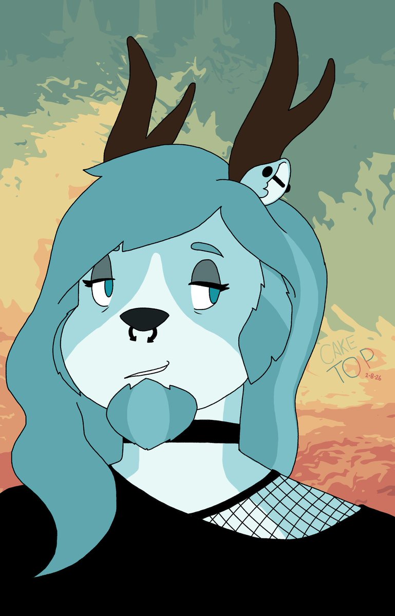 Cake Top tweet media