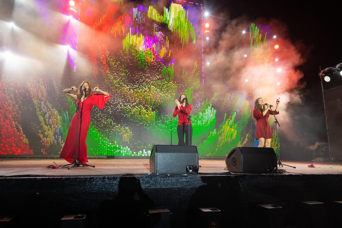 #Carnaval2026|| Drag Shíky se convierte en Drag Queen del Carnaval de #Gáldar 2026.
facebook.com/share/p/1F45sX…
#CarnavalGáldar #GranCanaria #CanariasVive #CarnavalCanarias