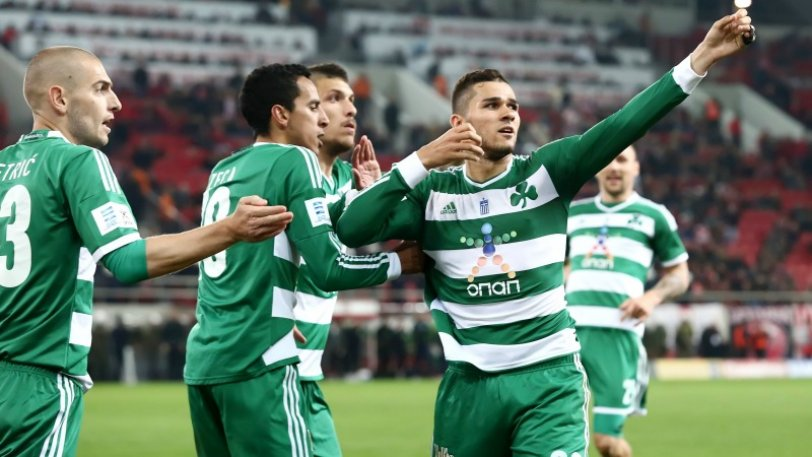 salahalekoym's tweet photo. #OLYPAO δεν βάζετε μυαλό, απόγονοι... https://t.co/S0k7PhdrpK