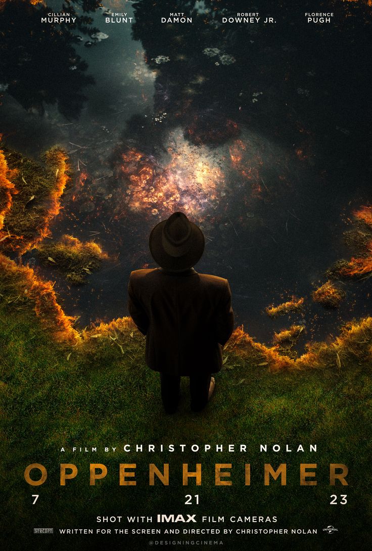 Christopher Nolan Archives tweet media