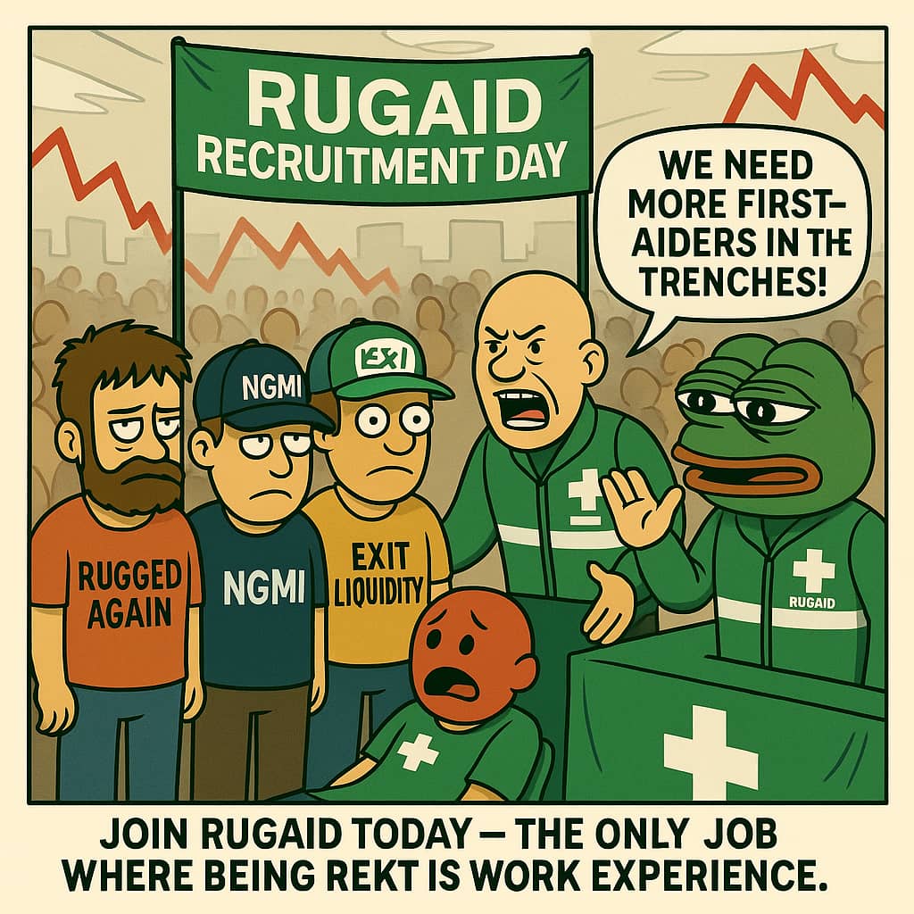 Rug Aid tweet media