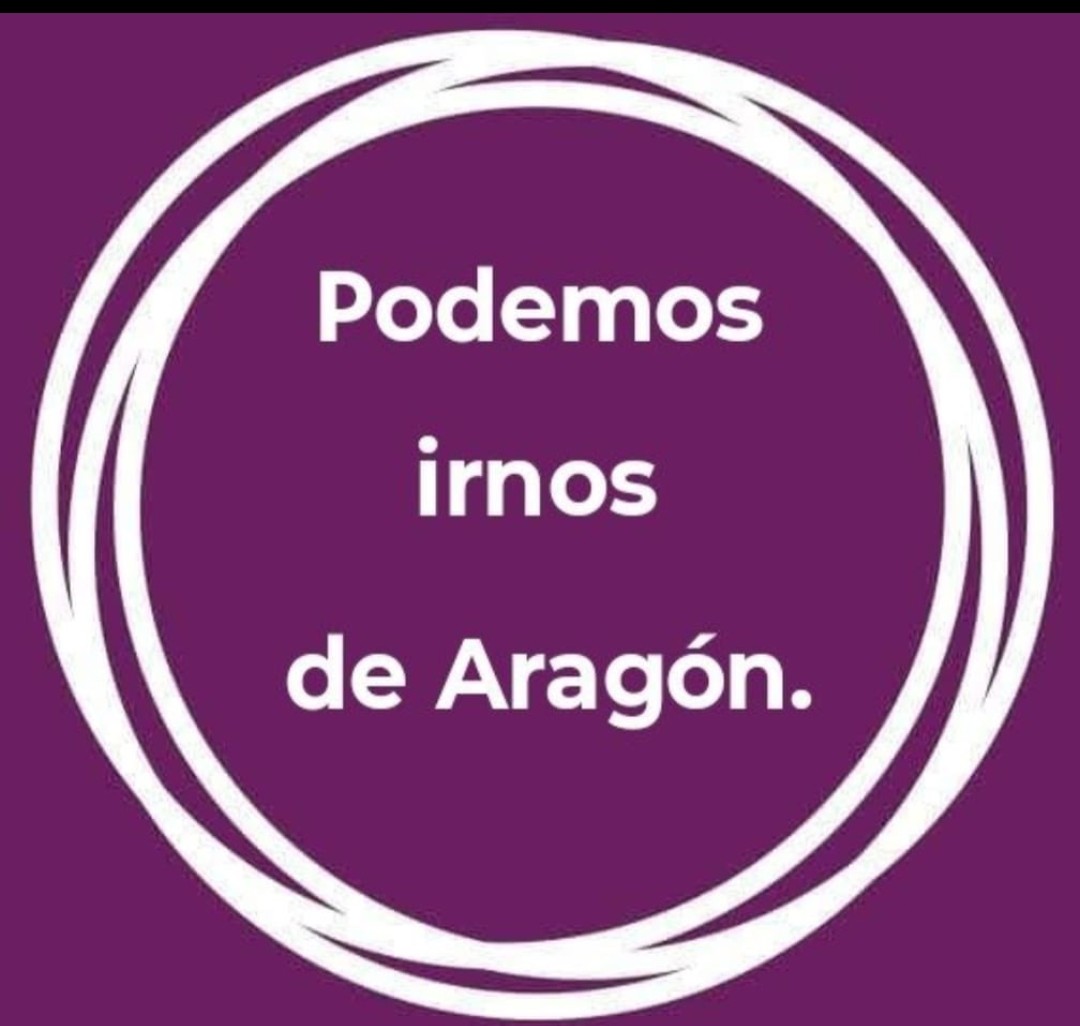 #EleccionesAragón