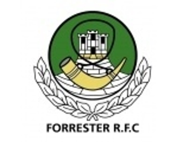 Forrester Rugby Club tweet media