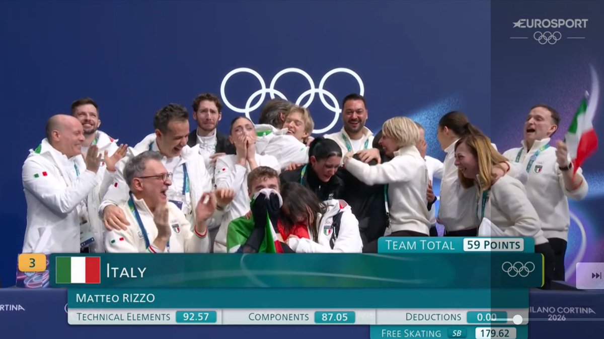 HANG IT IN THE LOUVRE