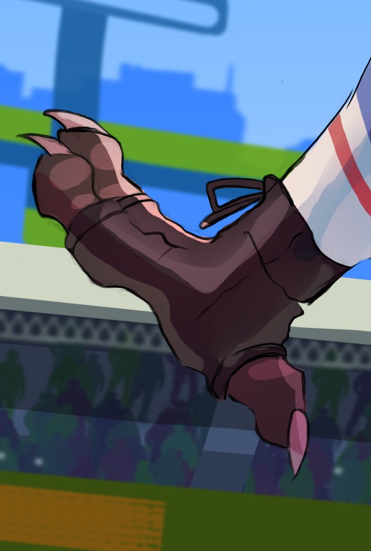 Zay 🔜 AC, IFC tweet media