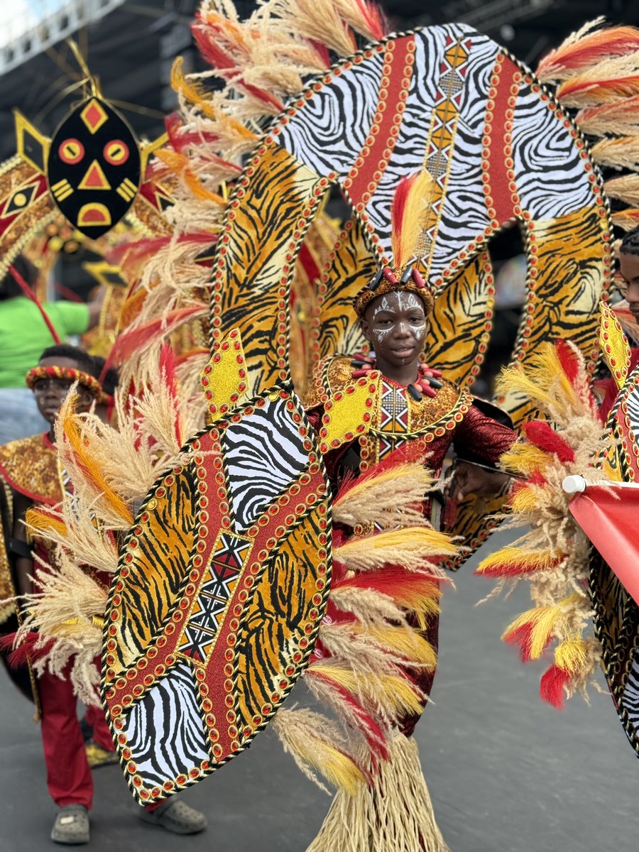 Visit Trinidad tweet media