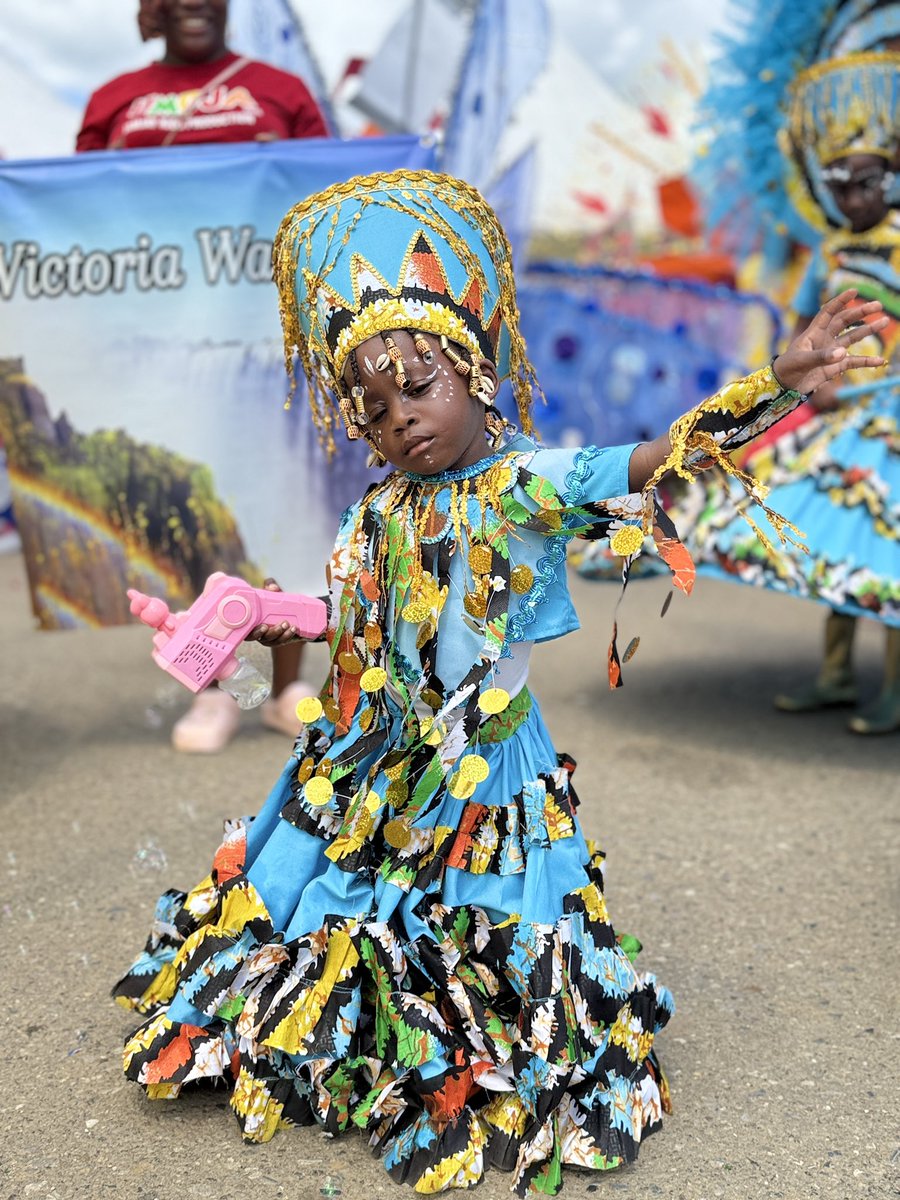 Visit Trinidad tweet media