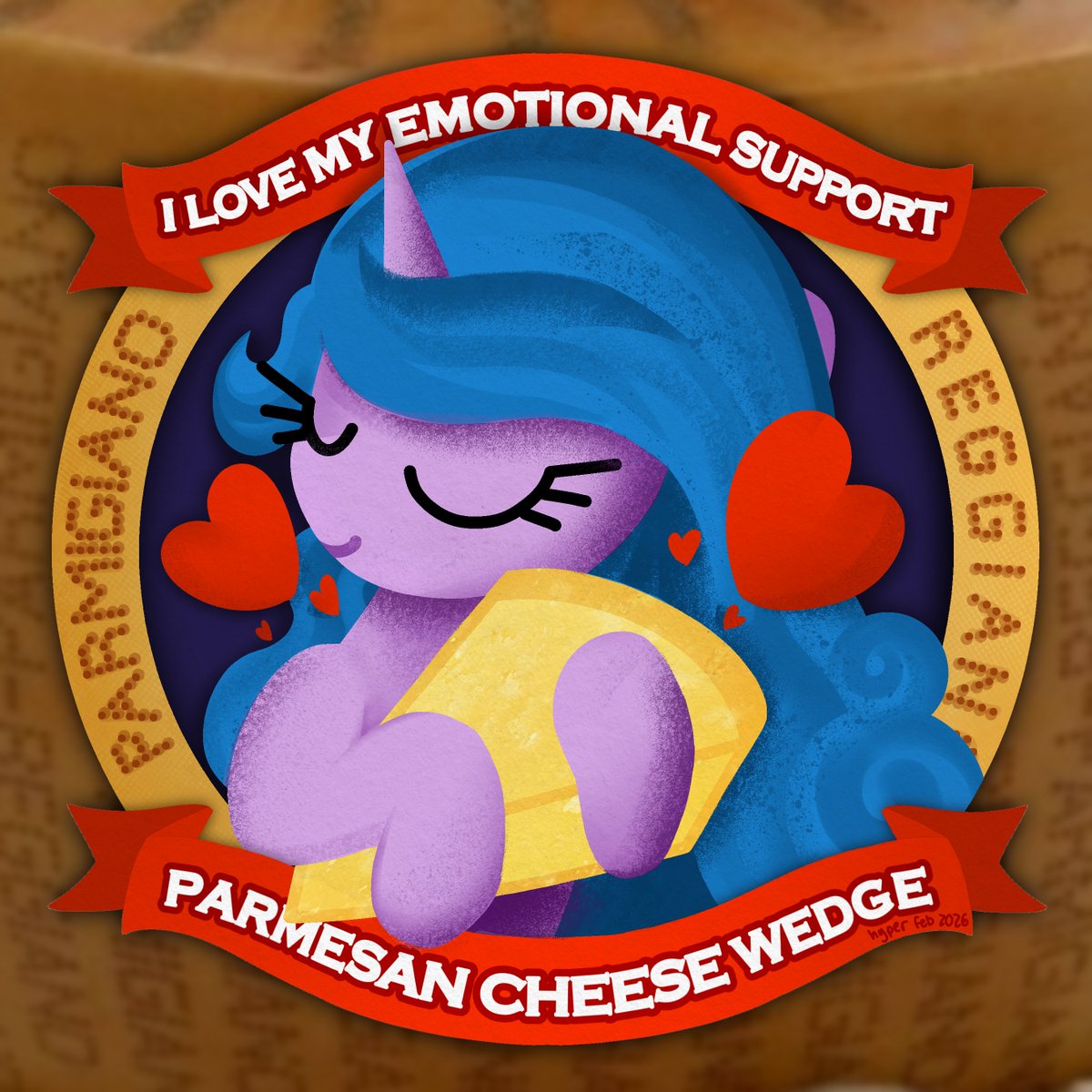 💙HYPERCRASH!🧡 tweet media