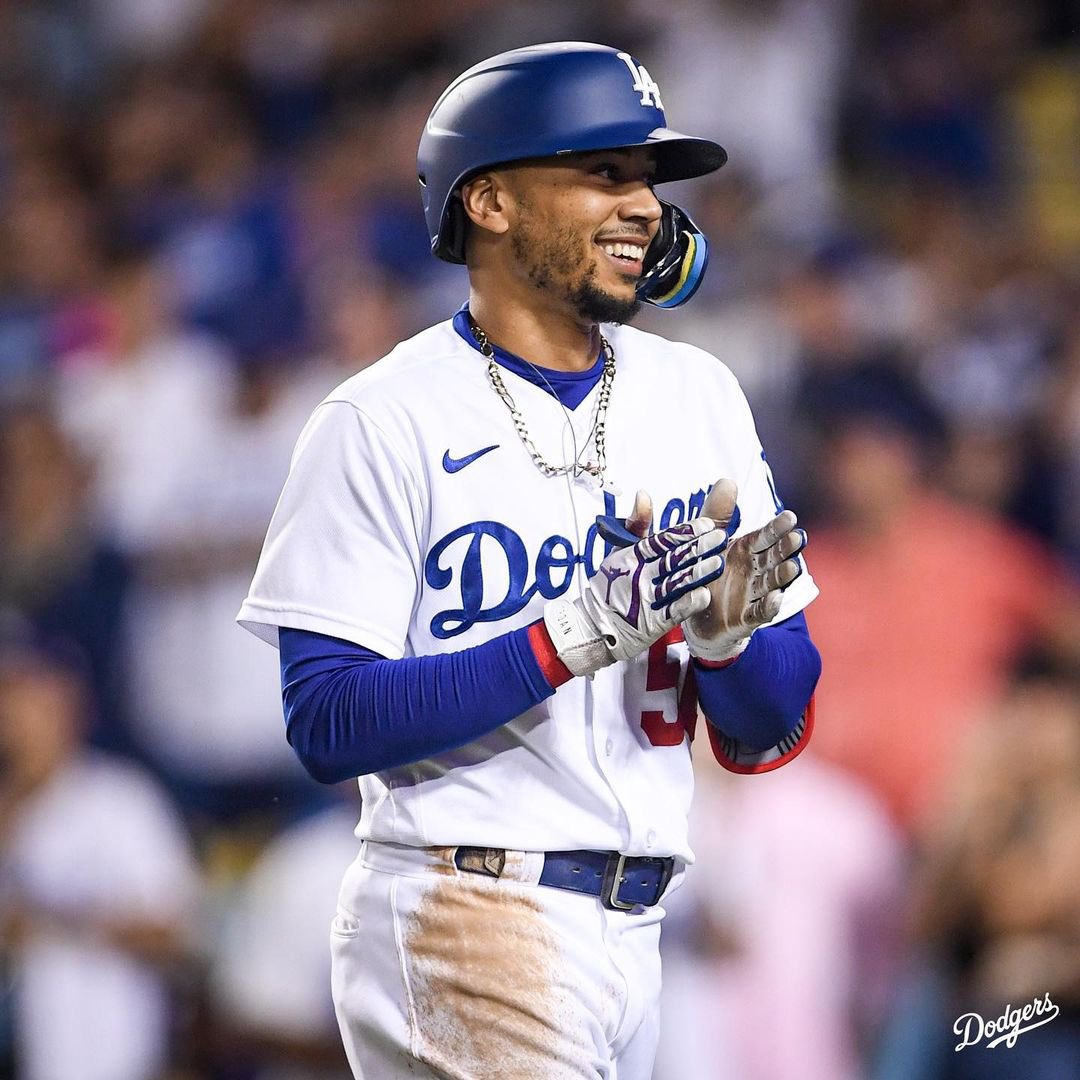 SleeperDodgers tweet media