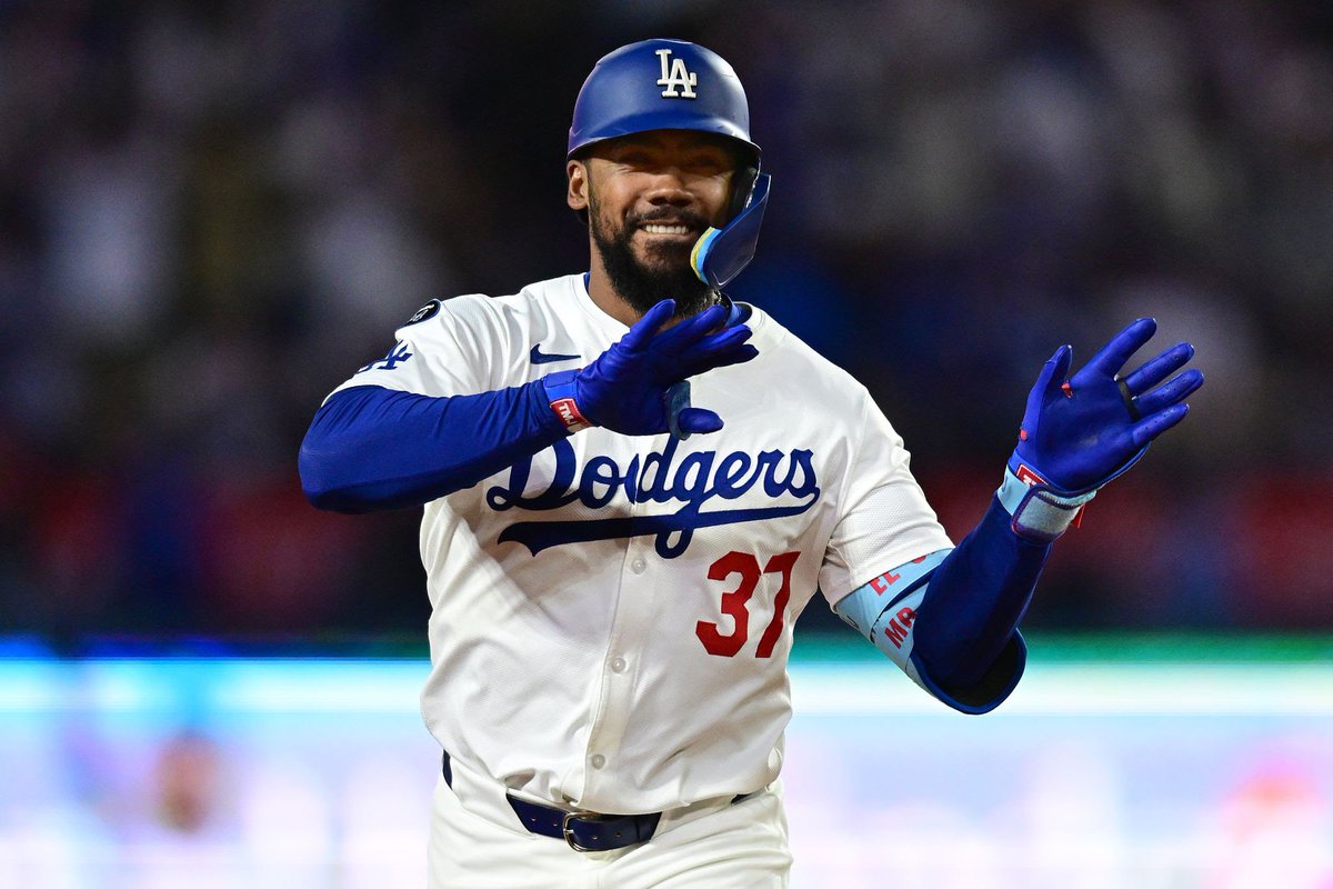 SleeperDodgers tweet media