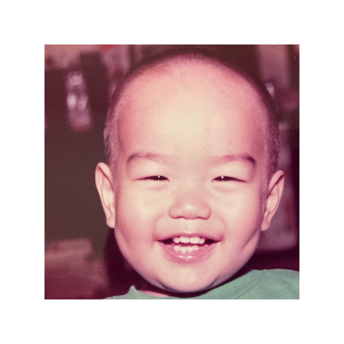 February 9th
《Uncle Yanson was born on February 9, 1982》