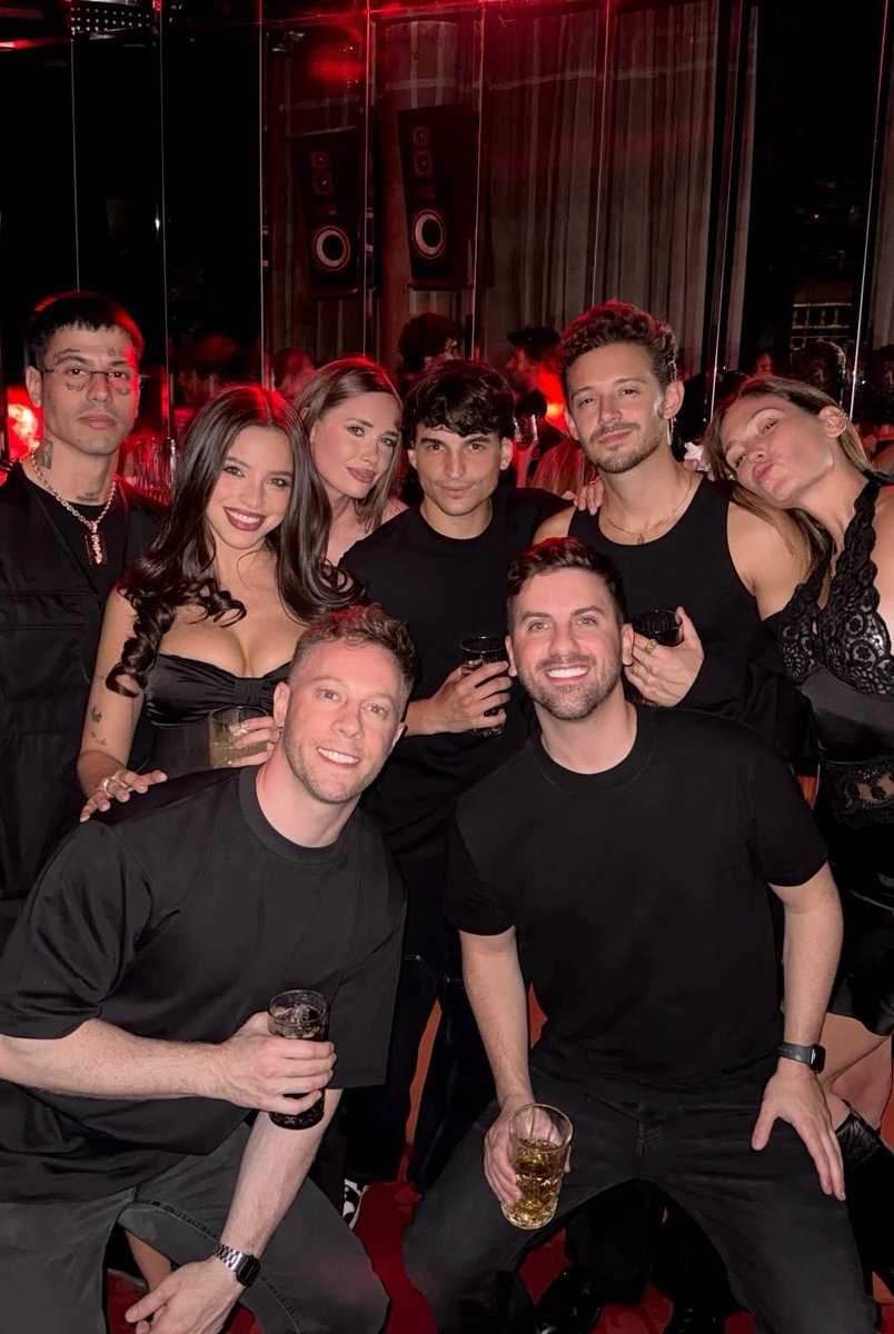 Es tendencia en 𝕏 tweet media