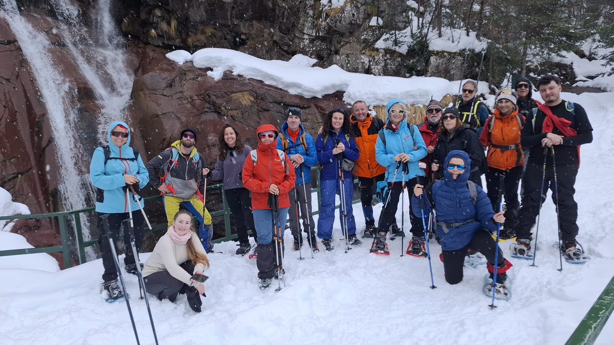 Agrupació Excursionista Bufala tweet media