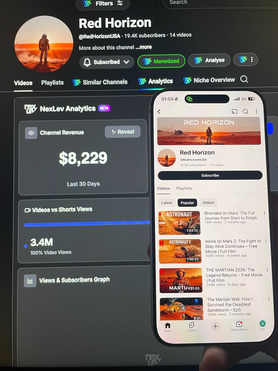 Alik tweet media
