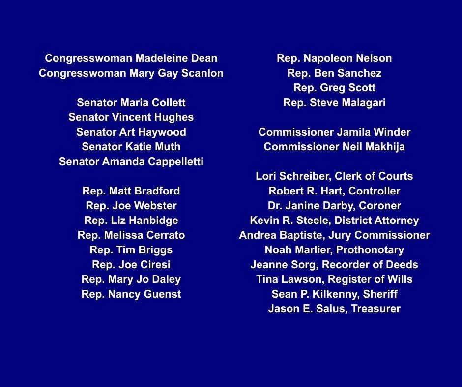 Rep. Gregory Scott tweet media