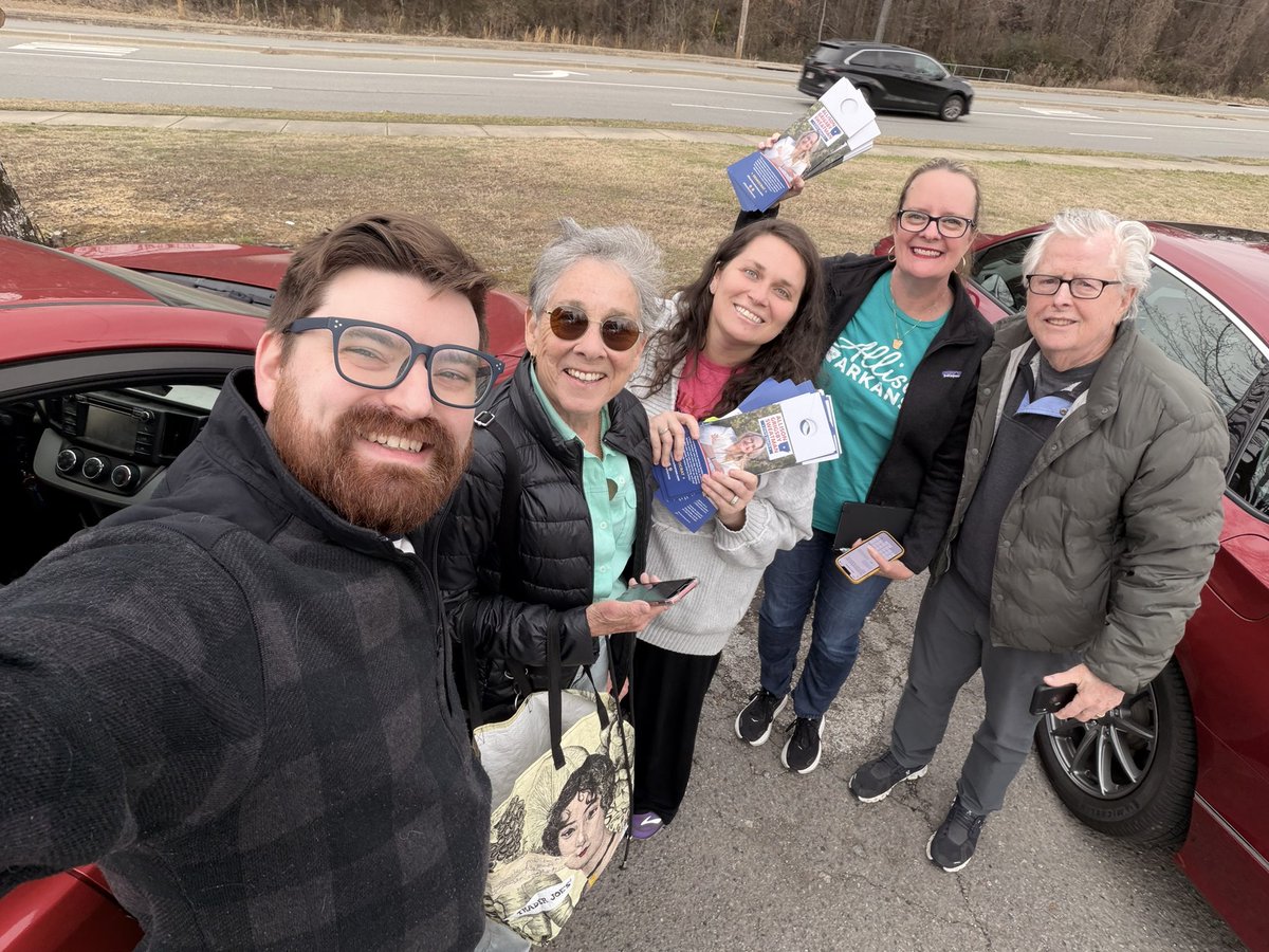 Allison Grigsby Sweatman tweet media