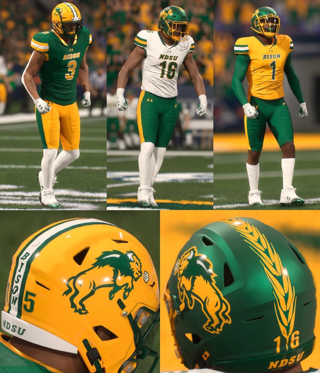 CFB Kings tweet media