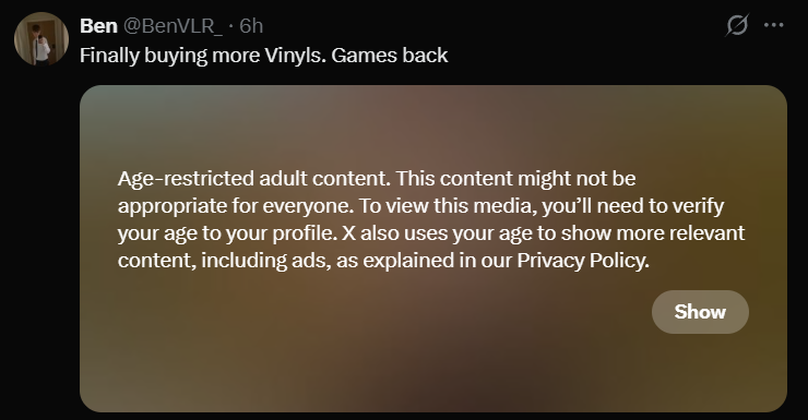 Da Wizard tweet media