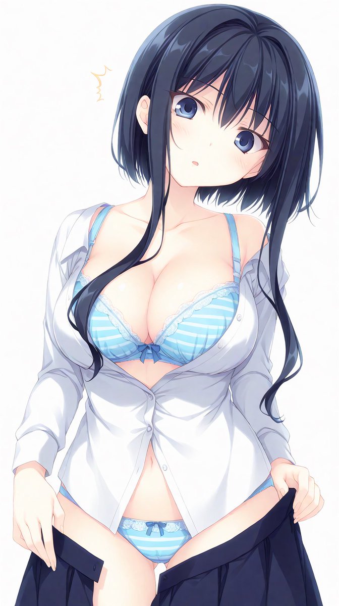 おはようございますー。

今日は朝寒い((((；ﾟДﾟ))))

風邪ひかないようにしませんとねぇ。

SFW illustration. no nude