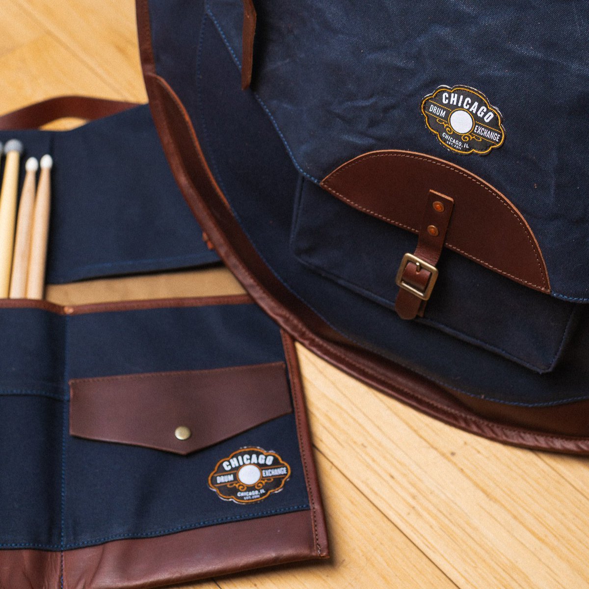 ChicagoDrumExchange tweet media