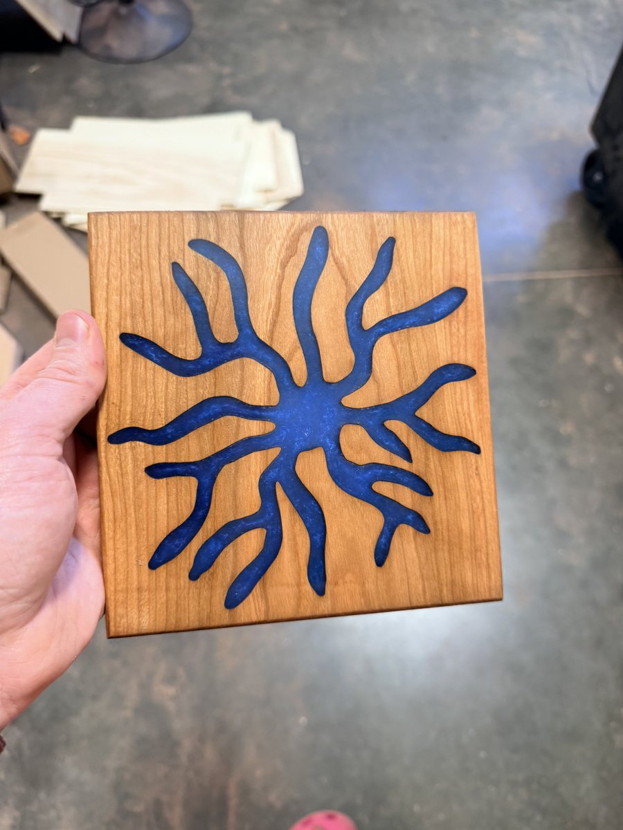 NeuroWoodworks tweet media