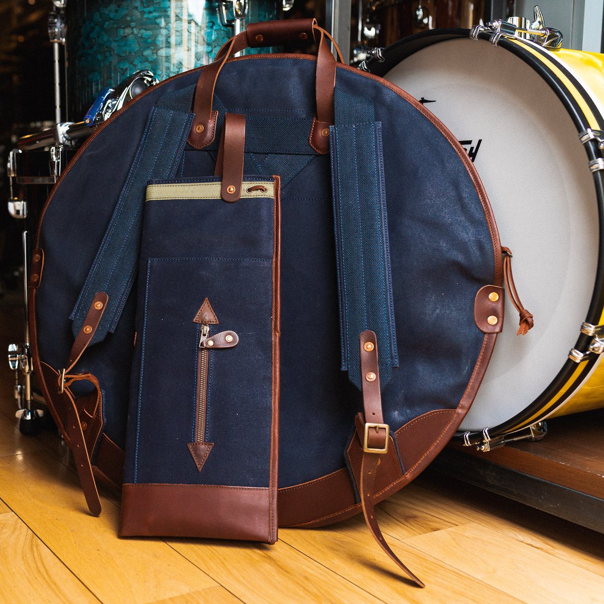 ChicagoDrumExchange tweet media