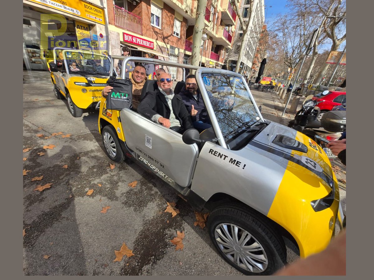 pioneer_events's tweet photo. Bosch Group , Barcelona, 2026 https://t.co/MNU6hAwelN