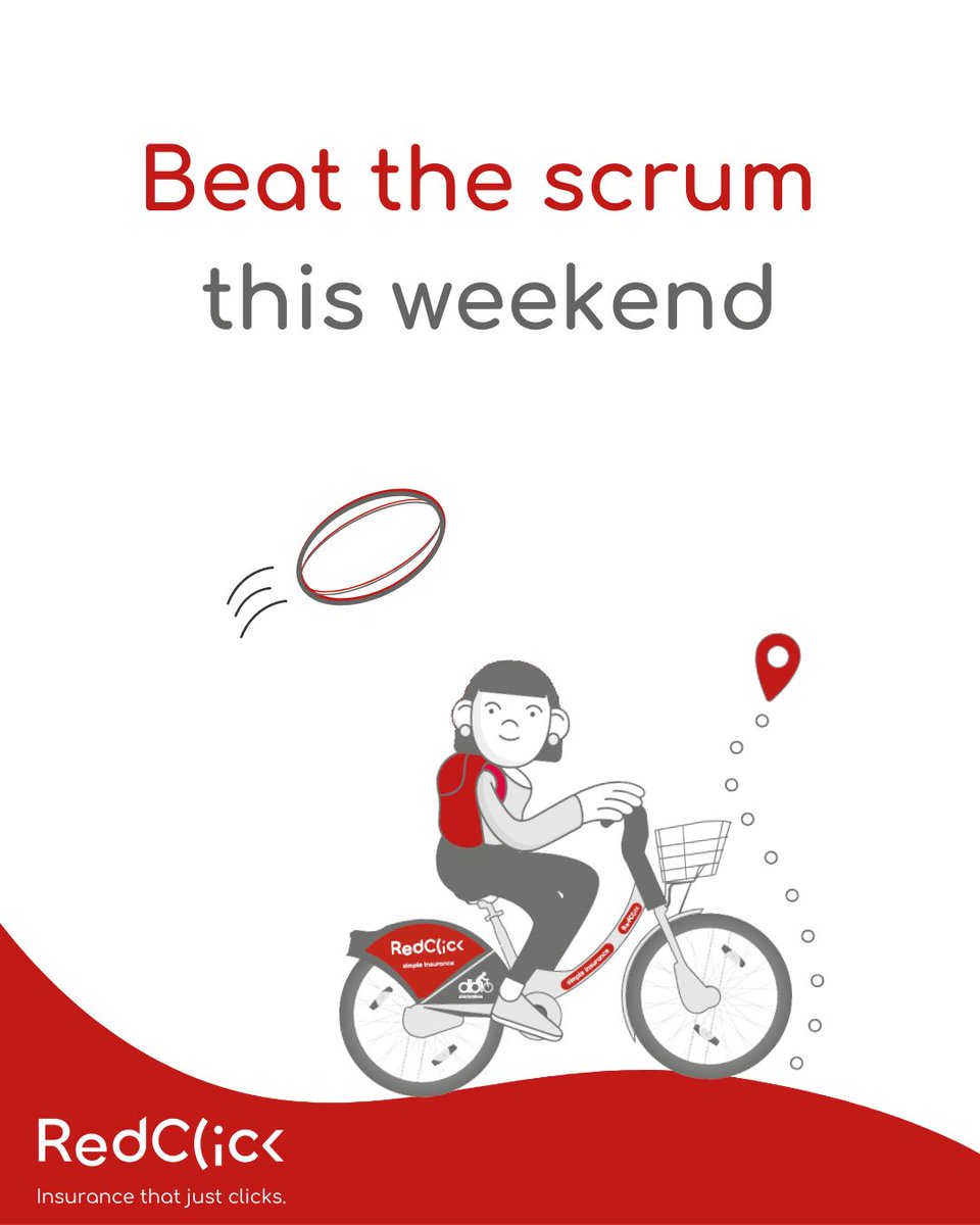 RedClick Ireland tweet media