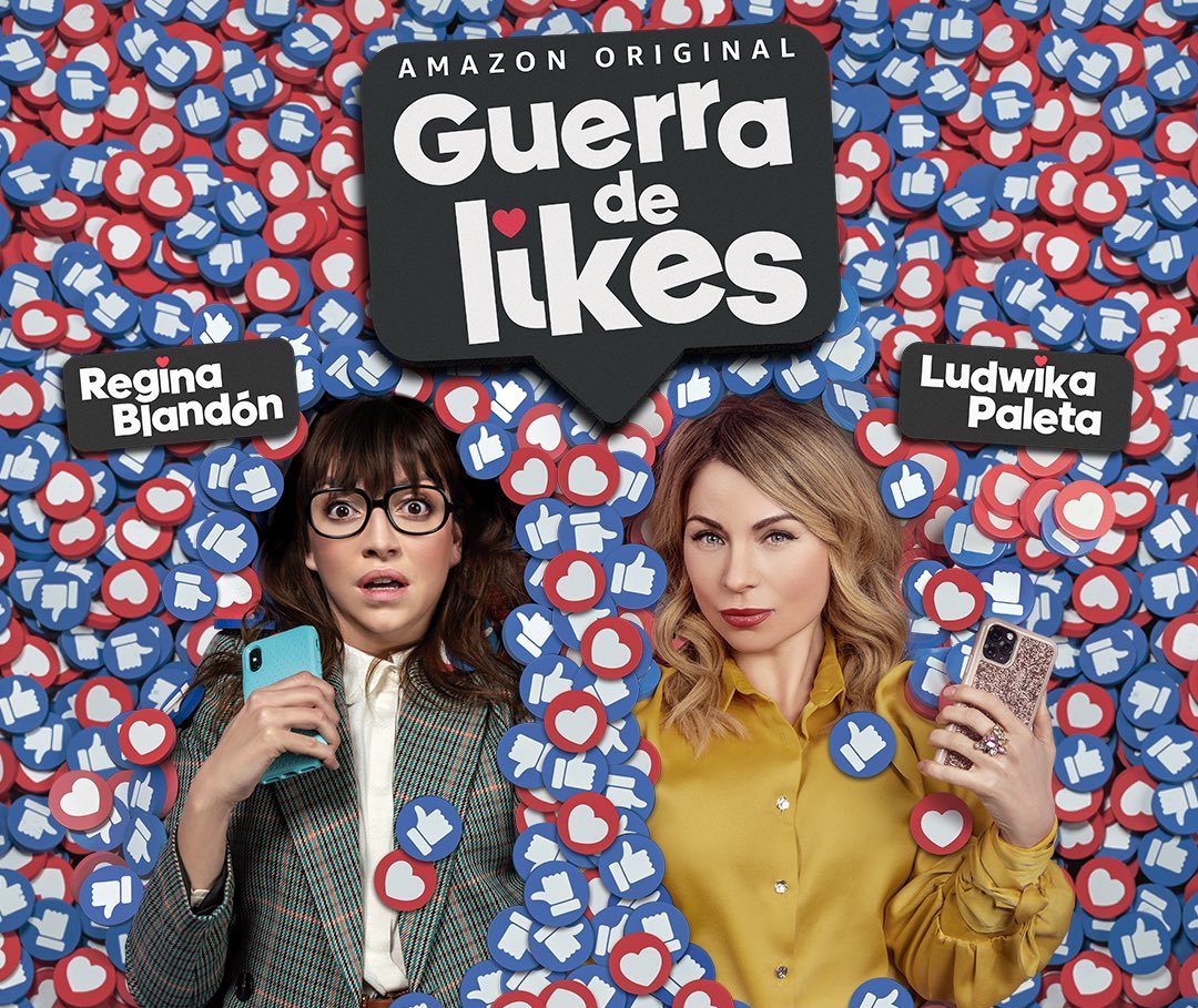 Angelica tweet media