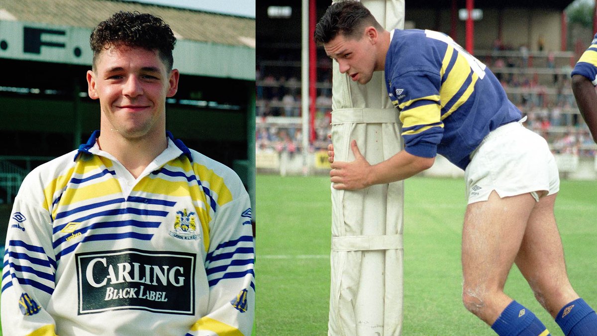 Leeds Rhinos tweet media