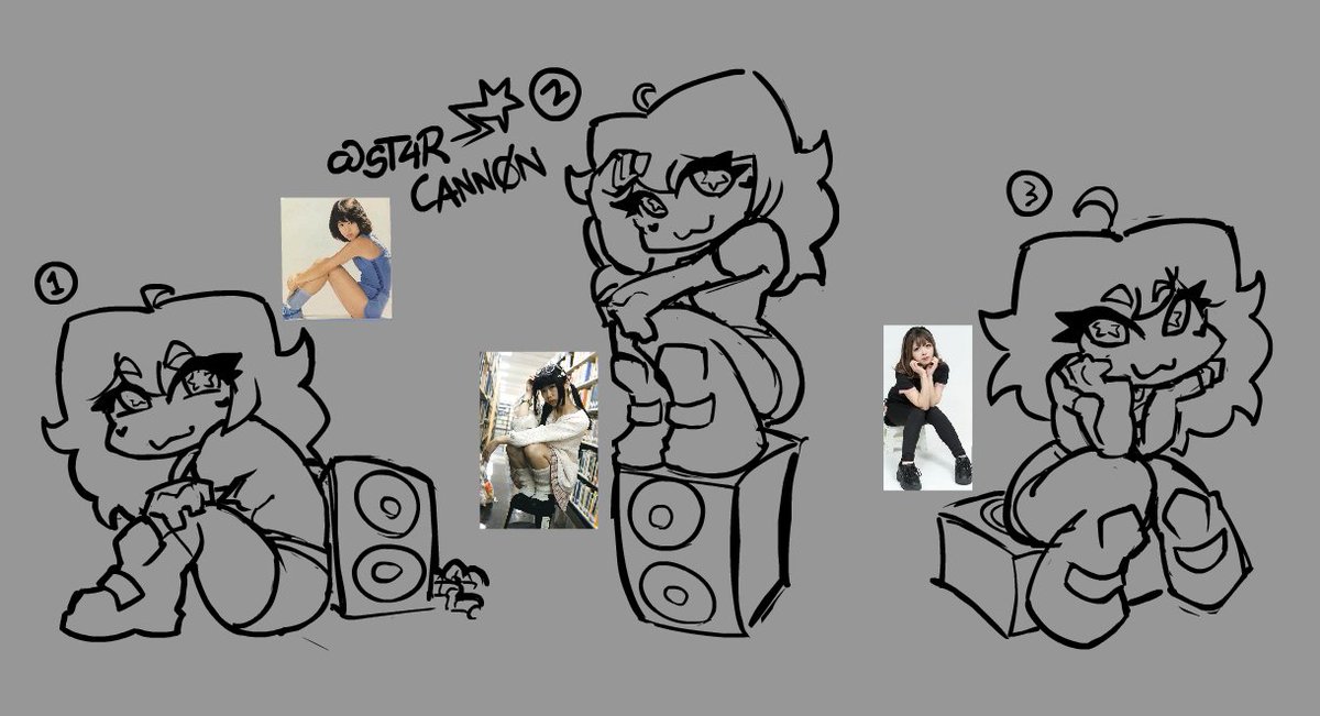 ok sure ill remake it which one do u guys want