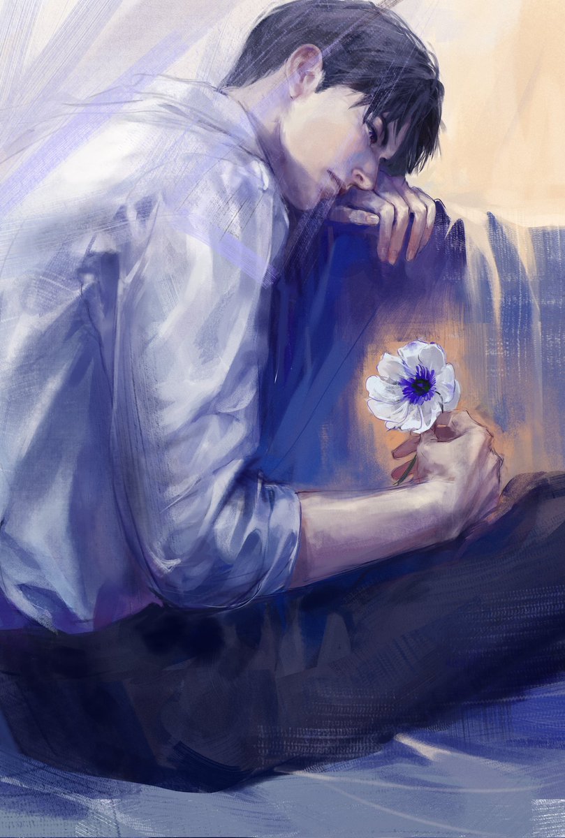 喵呀咪 tweet media