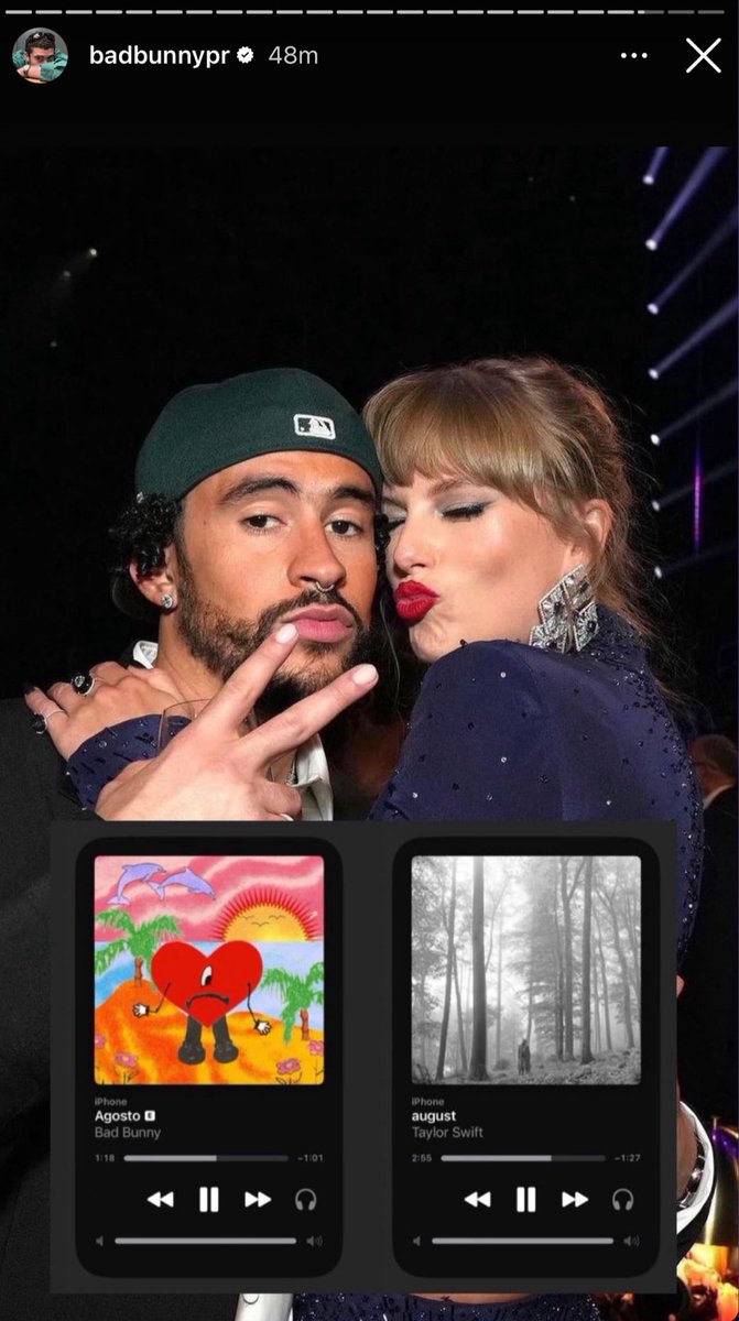 Un bacio dall’industria musicale Elena 😘