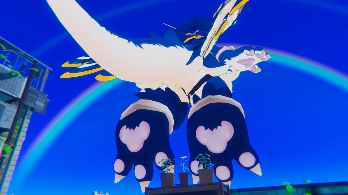 Eru/ 🎂4/23 tweet media